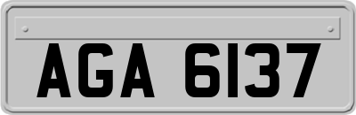 AGA6137