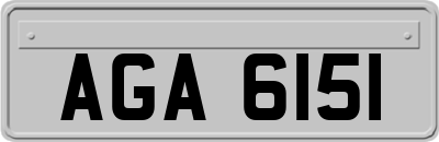 AGA6151