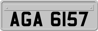 AGA6157