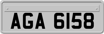 AGA6158
