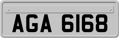 AGA6168