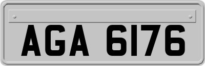 AGA6176