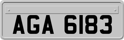 AGA6183