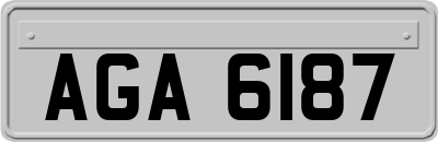 AGA6187