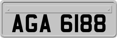 AGA6188