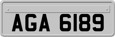 AGA6189