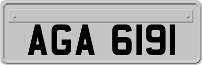 AGA6191