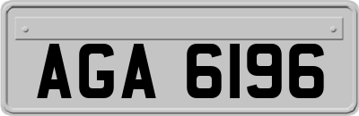 AGA6196