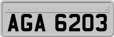 AGA6203