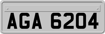 AGA6204