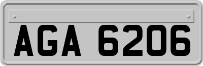AGA6206