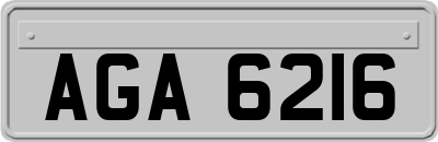 AGA6216