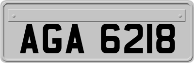 AGA6218