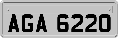 AGA6220