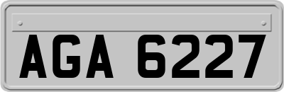 AGA6227