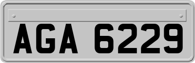 AGA6229