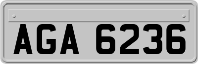 AGA6236