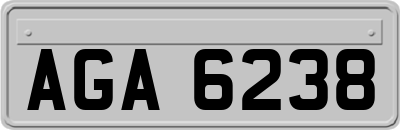 AGA6238