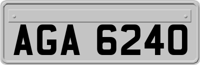 AGA6240