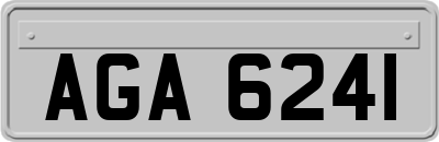 AGA6241
