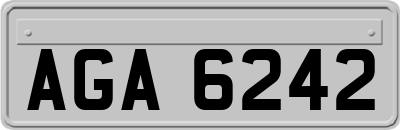 AGA6242