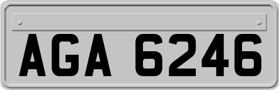 AGA6246