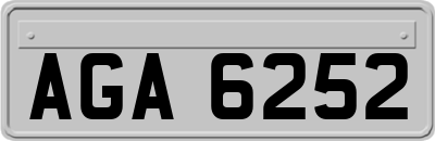 AGA6252