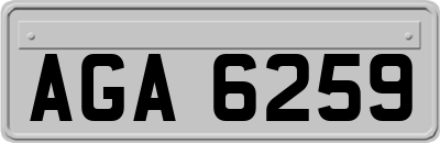 AGA6259