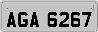 AGA6267