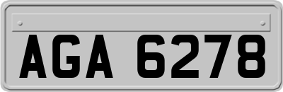 AGA6278