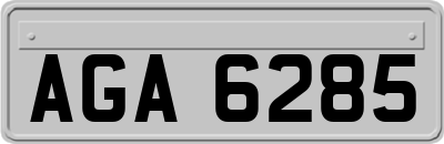 AGA6285