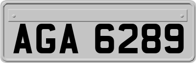 AGA6289