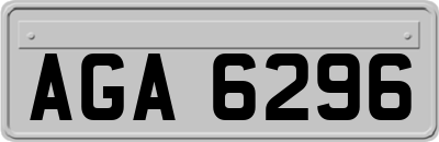 AGA6296
