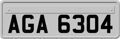 AGA6304
