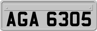 AGA6305