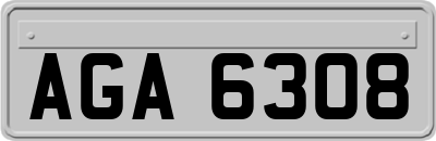 AGA6308