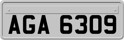 AGA6309
