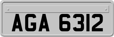 AGA6312