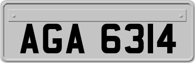 AGA6314