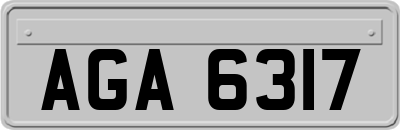 AGA6317