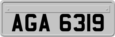 AGA6319