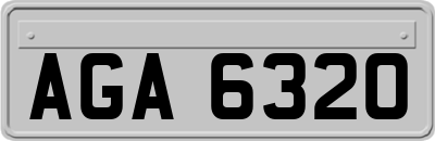 AGA6320