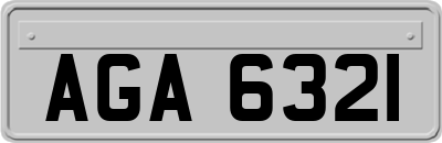 AGA6321