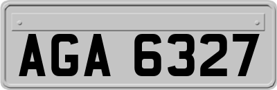 AGA6327