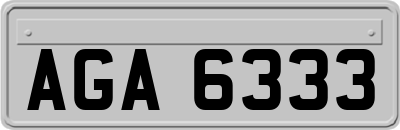 AGA6333