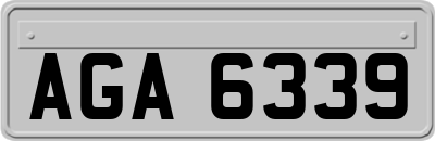 AGA6339