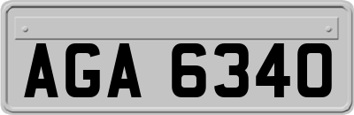 AGA6340