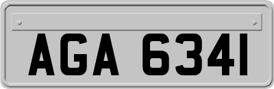 AGA6341