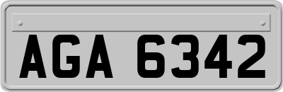 AGA6342