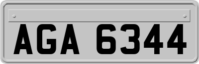 AGA6344
